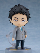 PRE ORDER Nendoroid Keiji Akaashi School Uniform Ver.