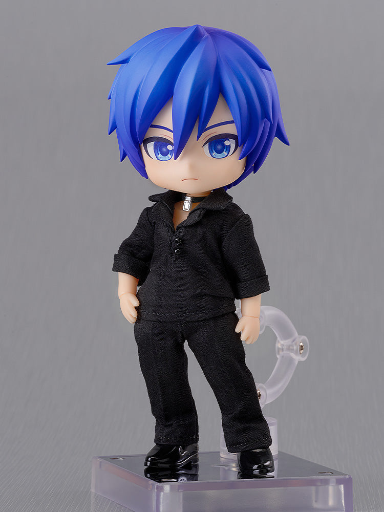 PRE ORDER Nendoroid Doll KAITO Guilty Ver.