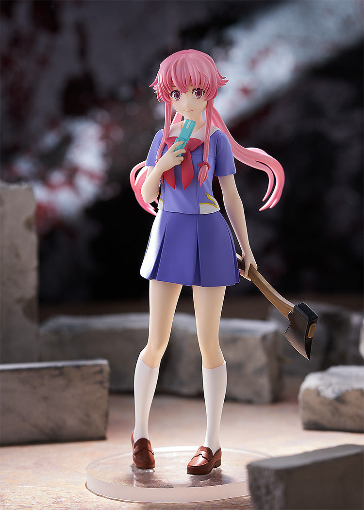 PRE ORDER POP UP PARADE Yuno Gasai