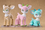 PRE ORDER Nendoroid Deer (Cocoa/Strawberry Milk/Mint) Ver.