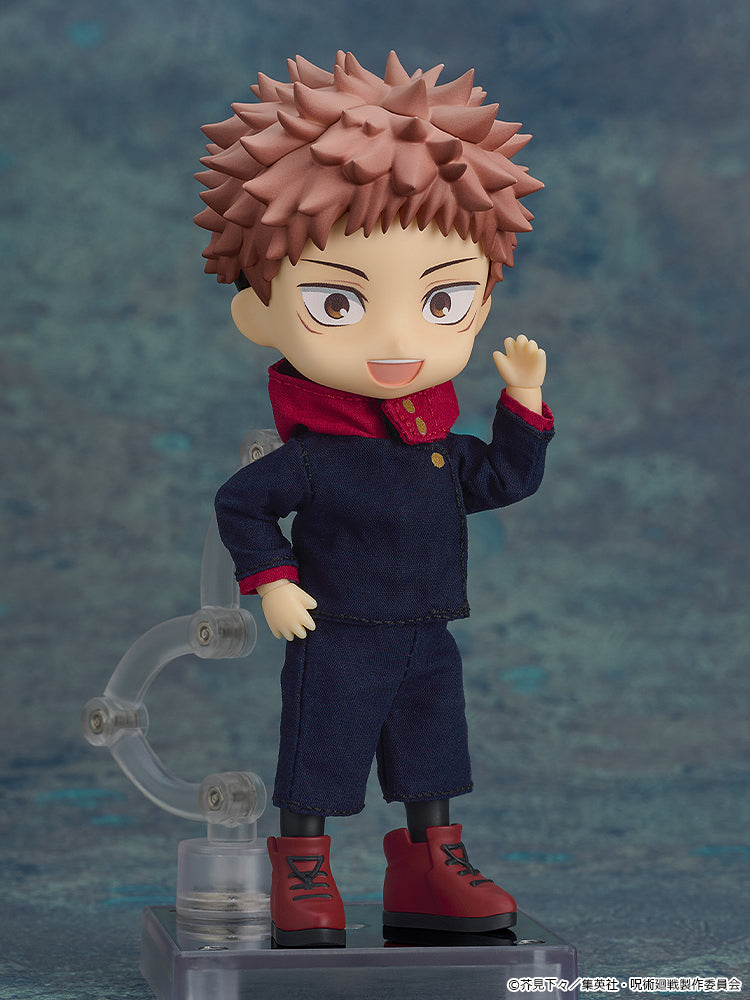 PRE ORDER Nendoroid Doll Yuji Itadori