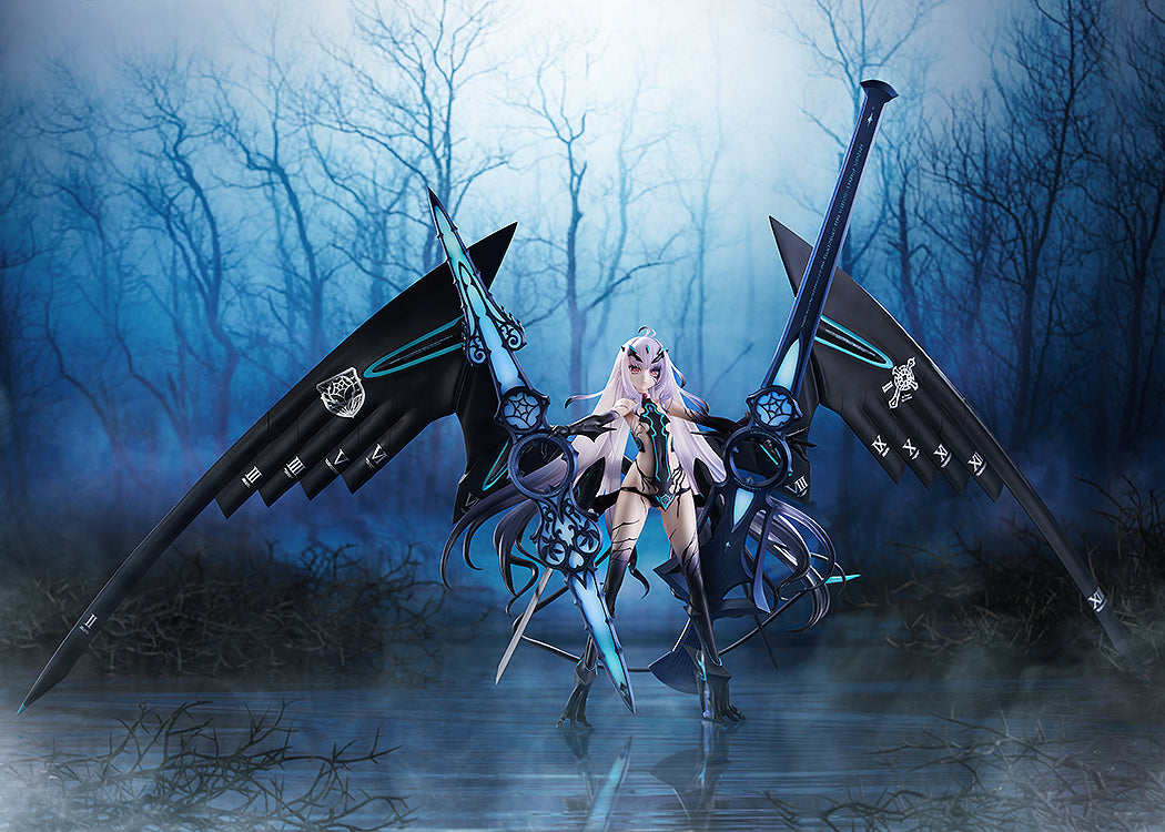 PRE ORDER PHAT! Lancer/Mélusine 1/7 Scale