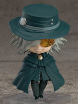 PRE ORDER Nendoroid Avenger/King of the Cavern Edmond Dantès Ascension Ver.