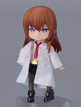 PRE ORDER Nendoroid Doll Kurisu Makise Lab Coat Ver.