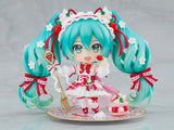 PRE ORDER Nendoroid Hatsune Miku 15th Anniversary Ver.