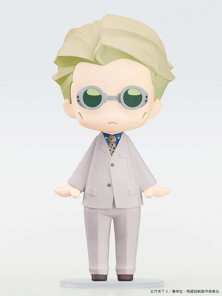 PRE ORDER HELLO! GOOD SMILE Kento Nanami