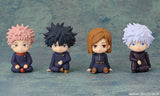 PRE ORDER Nendoroid Plus Satoru Gojo Rubber Mascot