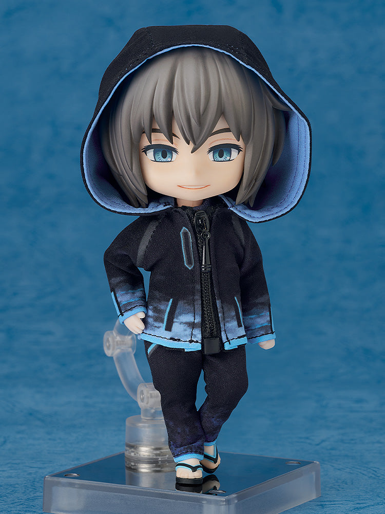 PRE ORDER Nendoroid Doll Pretender/Oberon Moody Summer Oberon Ver.
