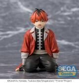 PRE ORDER PM Perching Figure Frieren Beyond Journey's End - Stark (My Knees Went Weak...)