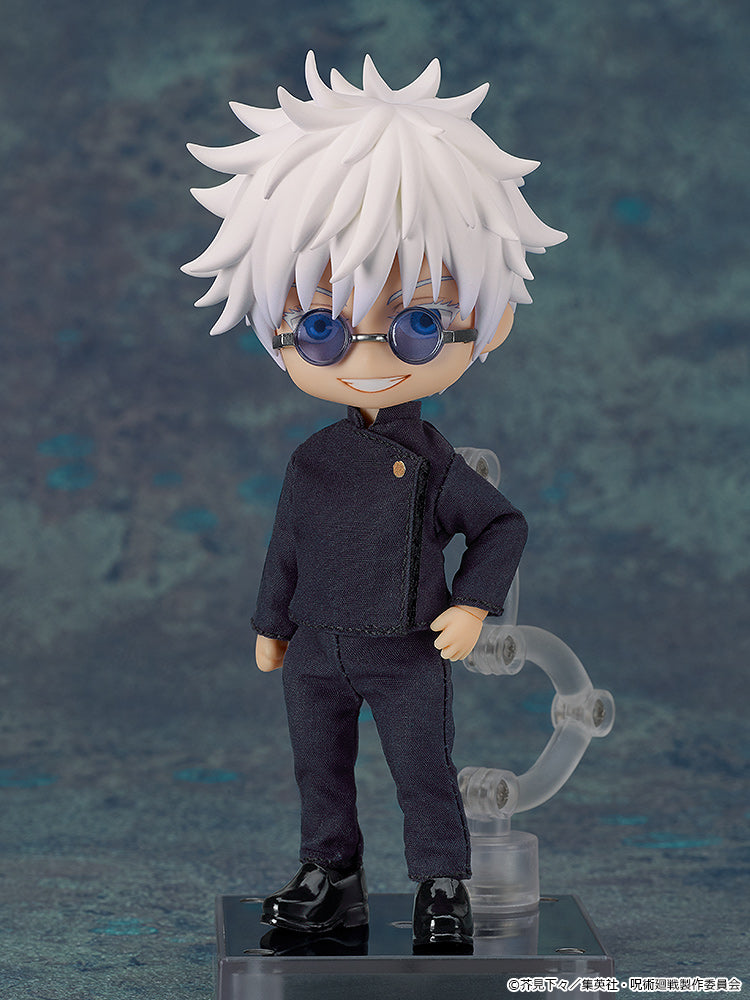 PRE ORDER Nendoroid Doll Satoru Gojo  Tokyo Jujutsu High School Ver.