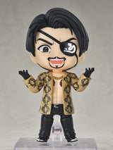 PRE ORDER Nendoroid Goro Majima