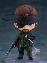 PRE ORDER Nendoroid Naked Snake