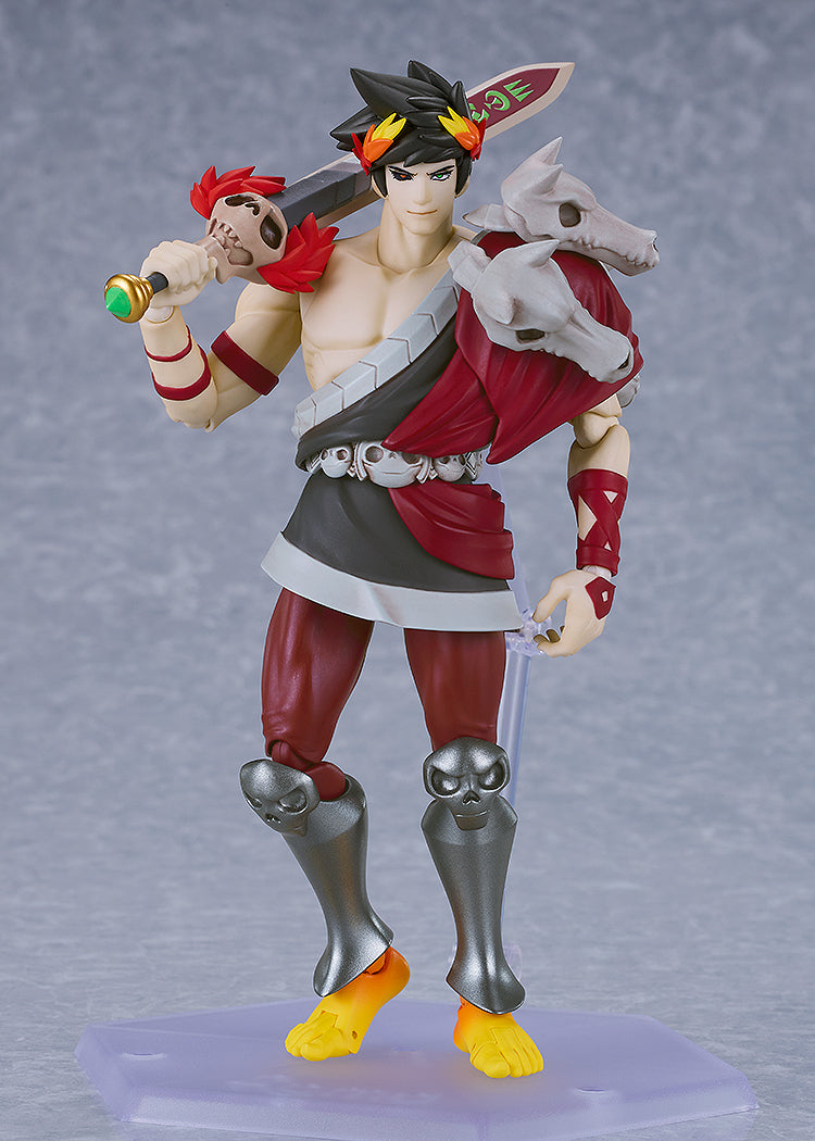 PRE ORDER figma Zagreus