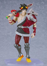 PRE ORDER figma Zagreus