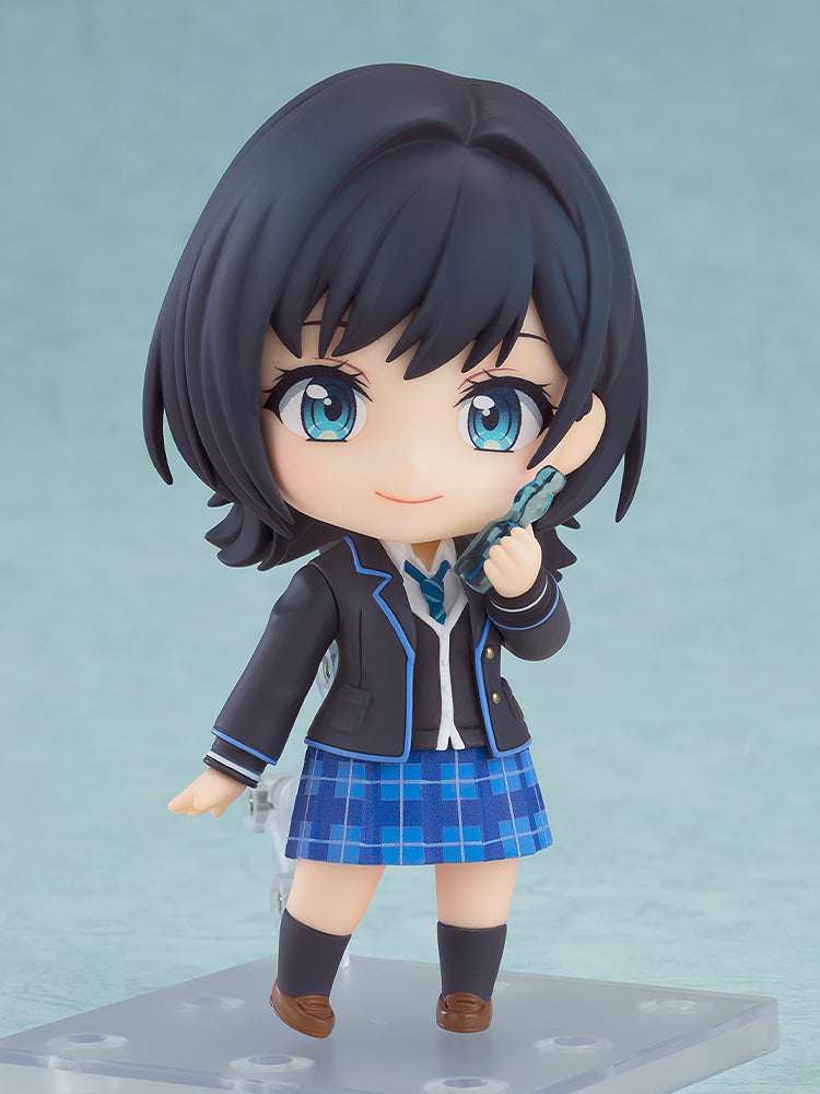 PRE ORDER Nendoroid Yuzuki Nanase