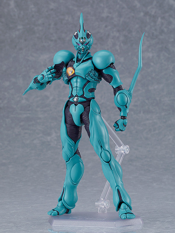 PRE ORDER figma Guyver I Ultimate Edition