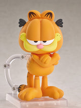 PRE ORDER Nendoroid Garfield