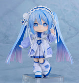 PRE ORDER Nendoroid Doll Snow Miku Yukiiro Pop Ver.