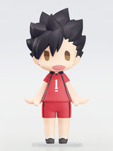 PRE ORDER HELLO! GOOD SMILE Tetsuro Kuroo