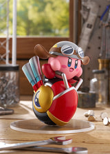 PRE ORDER POP UP PARADE Kirby Wheelie Rider Ver.