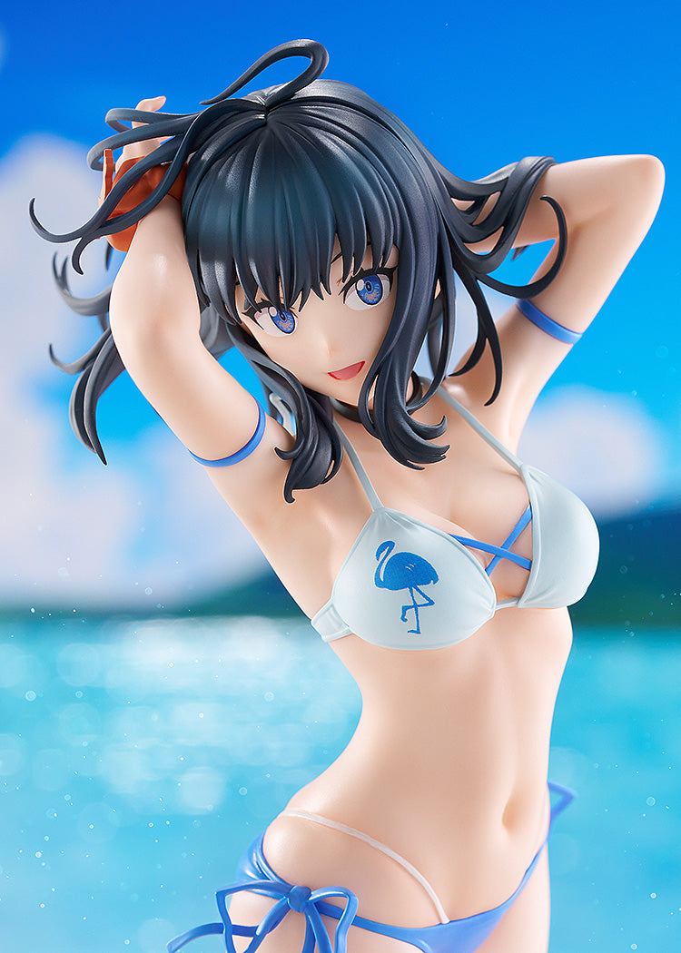 PRE ORDER POP UP PARADE BEACH QUEENS Rikka Takarada L Size