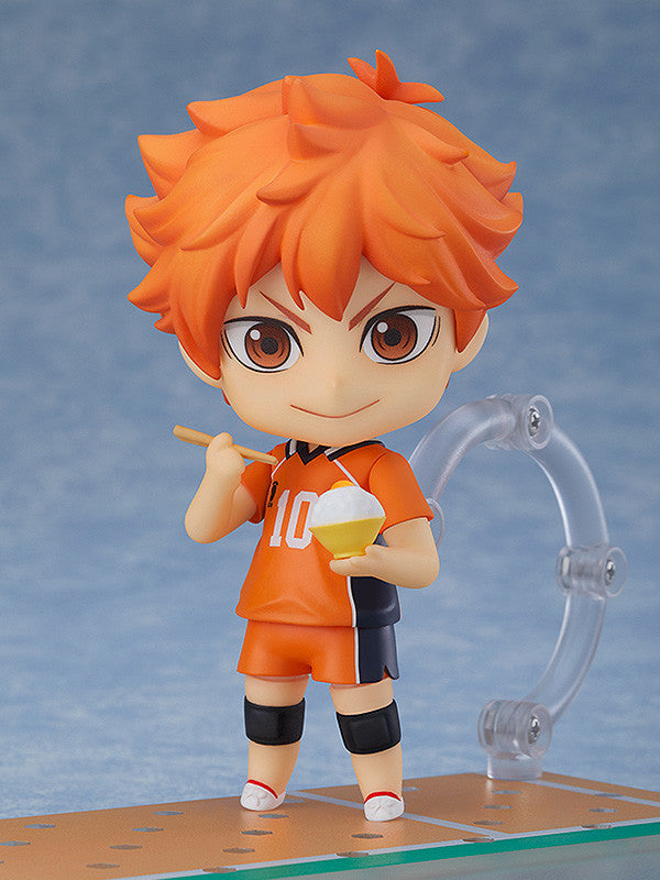 PRE ORDER Nendoroid Shoyo Hinata The New Karasuno Ver.