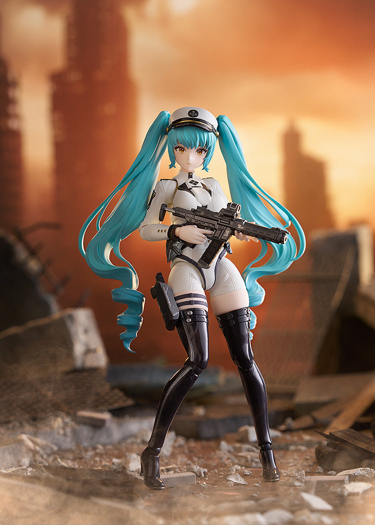 PRE ORDER figma Privaty