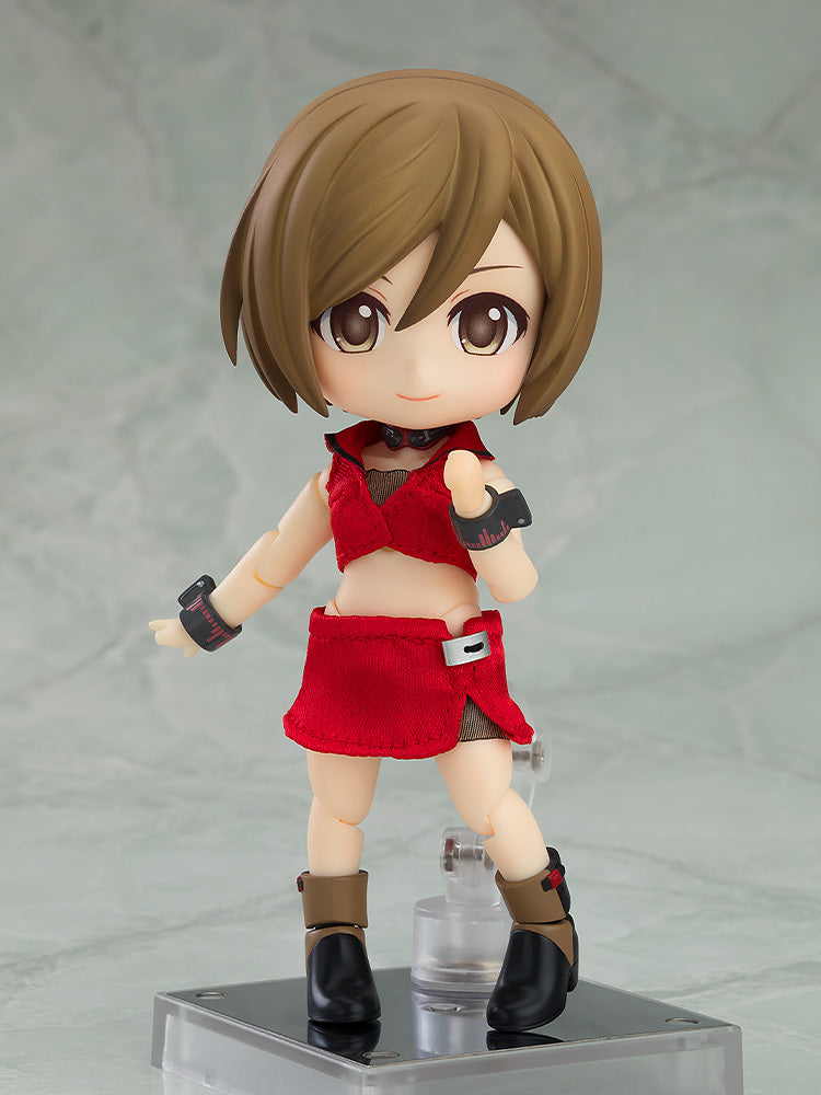 PRE ORDER Nendoroid Doll MEIKO