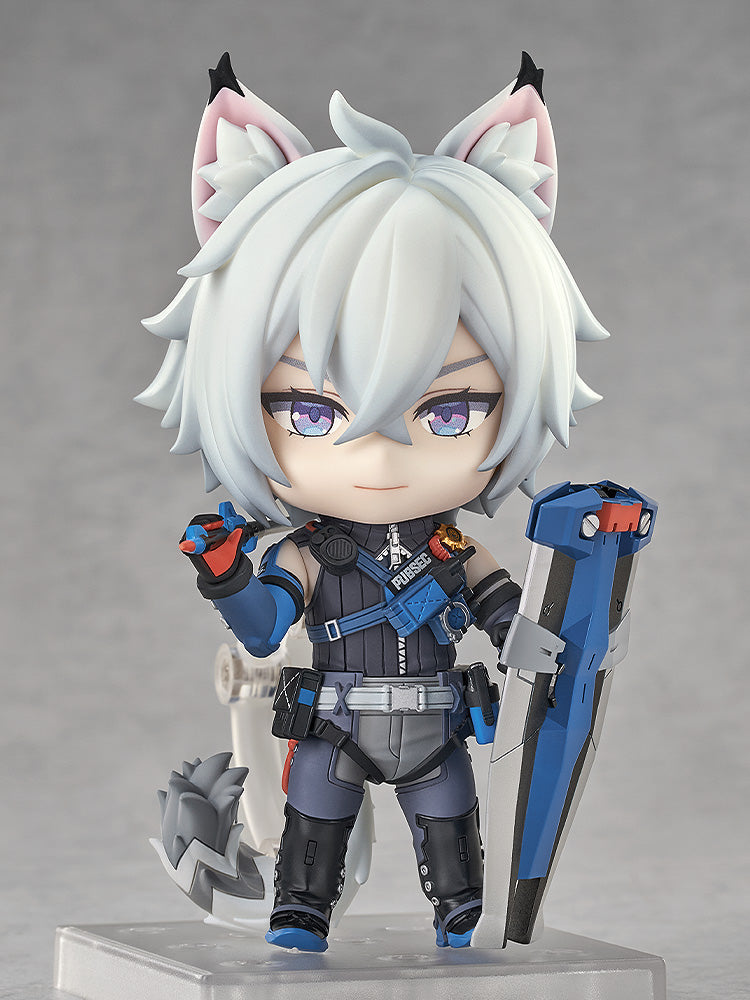 PRE ORDER [VIP] Nendoroid Seth Lowell