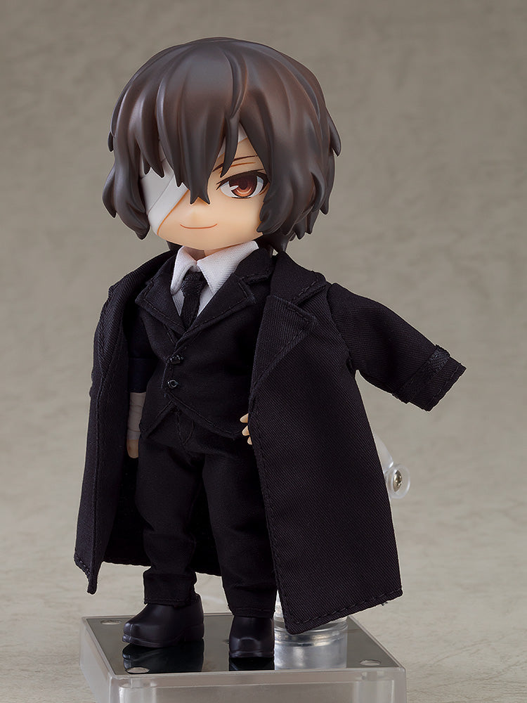 PRE ORDER Nendoroid Doll Osamu Dazai Dark Era Ver.