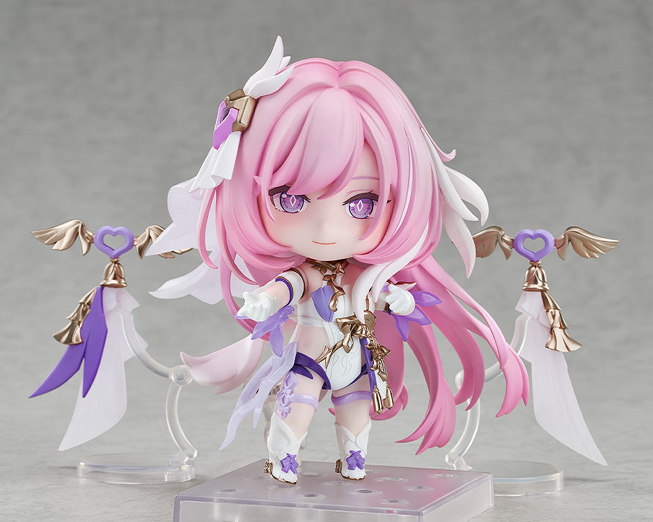 PRE ORDER Nendoroid Elysia - Herrscher of Human Ego