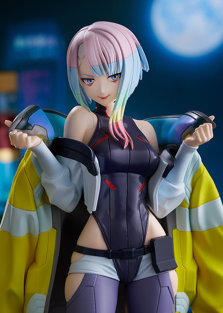 PRE ORDER POP UP PARADE Lucy L Size