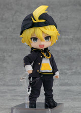 PRE ORDER [VIP] Nendoroid Doll Kagamine Len BRING IT ON Ver.