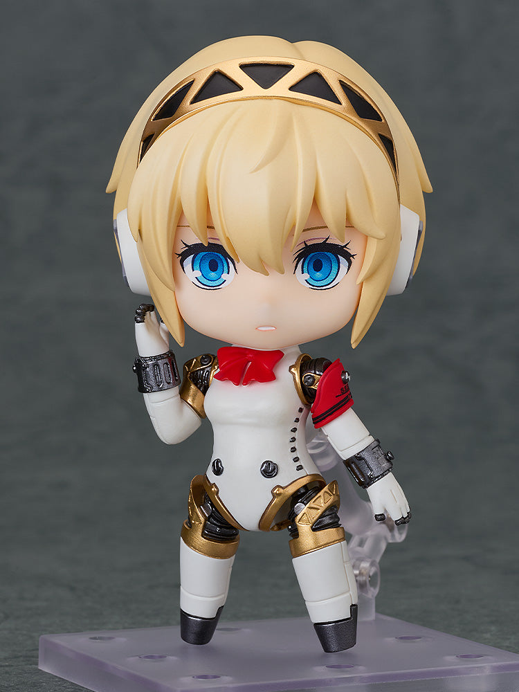 PRE ORDER Nendoroid Aigis 2.0