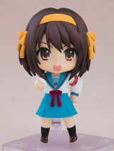 PRE ORDER Nendoroid Haruhi Suzumiya 2.0