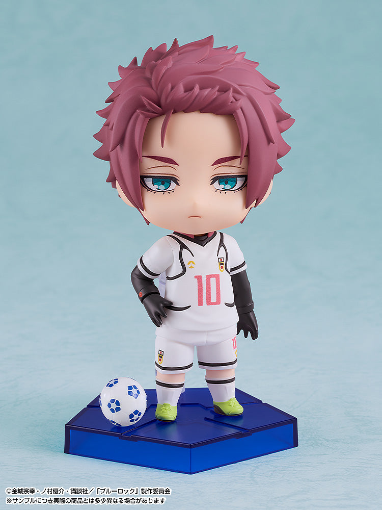 PRE ORDER [VIP] Nendoroid Itoshi Sae