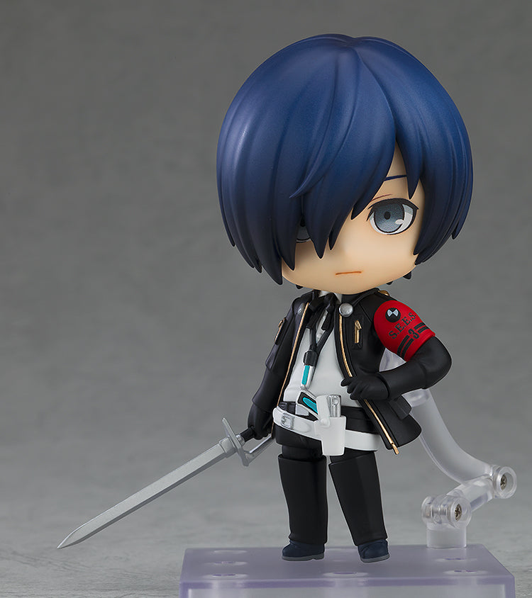 PRE ORDER Nendoroid P3R Protagonist [Basic]