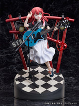 PRE ORDER ANIPLEX BOCCHI THE ROCK! Ikuyo Kita 1/7 Scale Figure