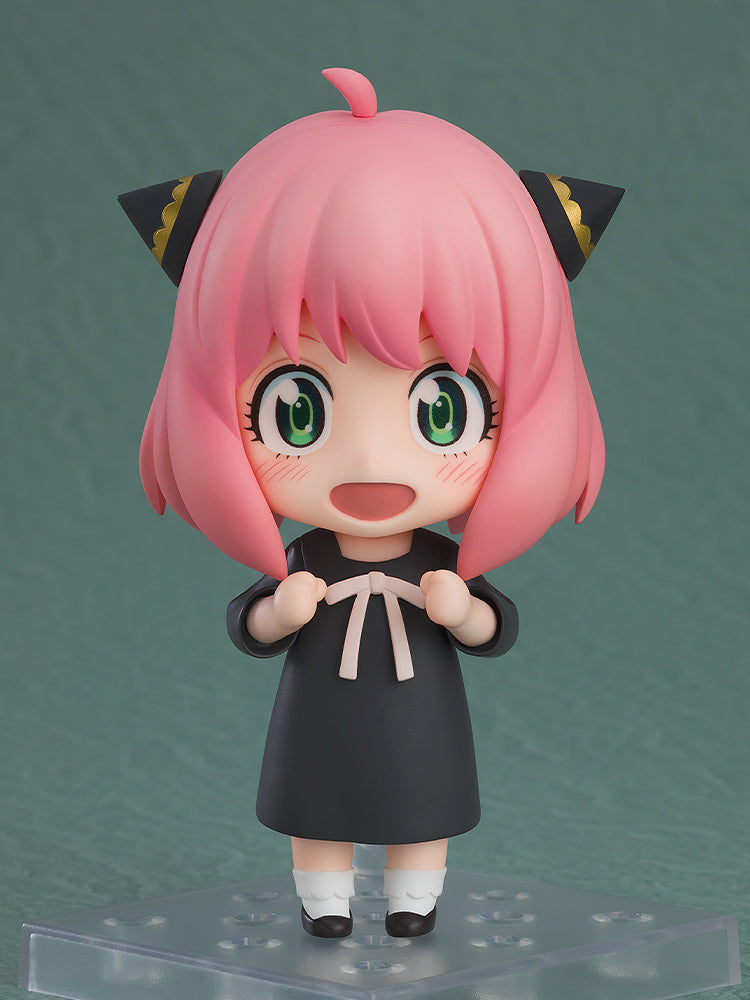 Nendoroid Anya Forger Casual Outfit Ver.