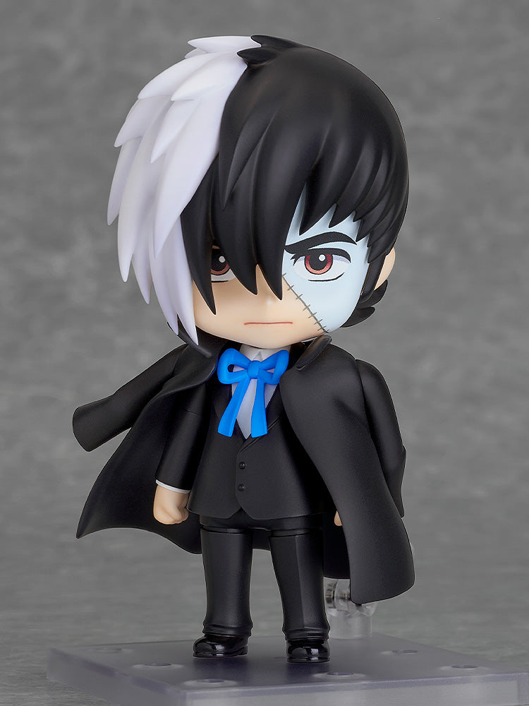 PRE ORDER Nendoroid Black Jack Comic Color Ver.