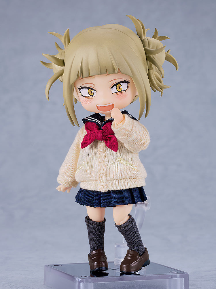 PRE ORDER Nendoroid Doll Himiko Toga