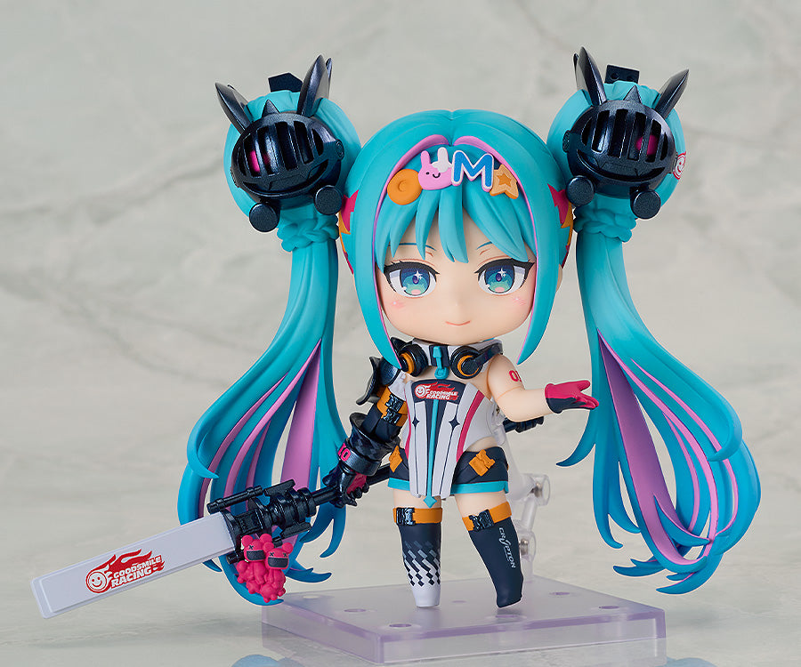 PRE ORDER Nendoroid Racing Miku 2026 Ver.