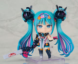 PRE ORDER Nendoroid Racing Miku 2026 Ver.