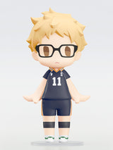 PRE ORDER HELLO! GOOD SMILE Kei Tsukishima