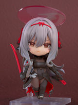 PRE ORDER Nendoroid Guren Black Shadow (Scarlet Black Shadow)