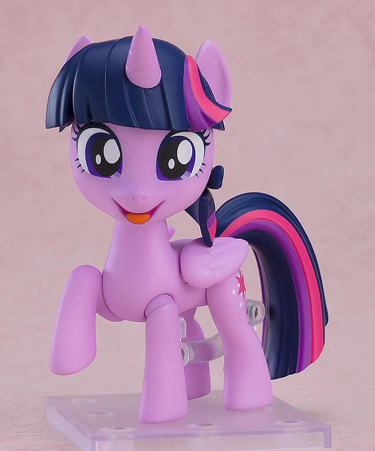 PRE ORDER Nendoroid Twilight Sparkle