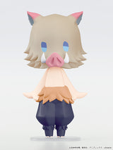 PRE ORDER HELLO! GOODSMILE Inosuke Hashibira