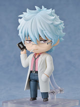 PRE ORDER Nendoroid Ginpachi Sakata