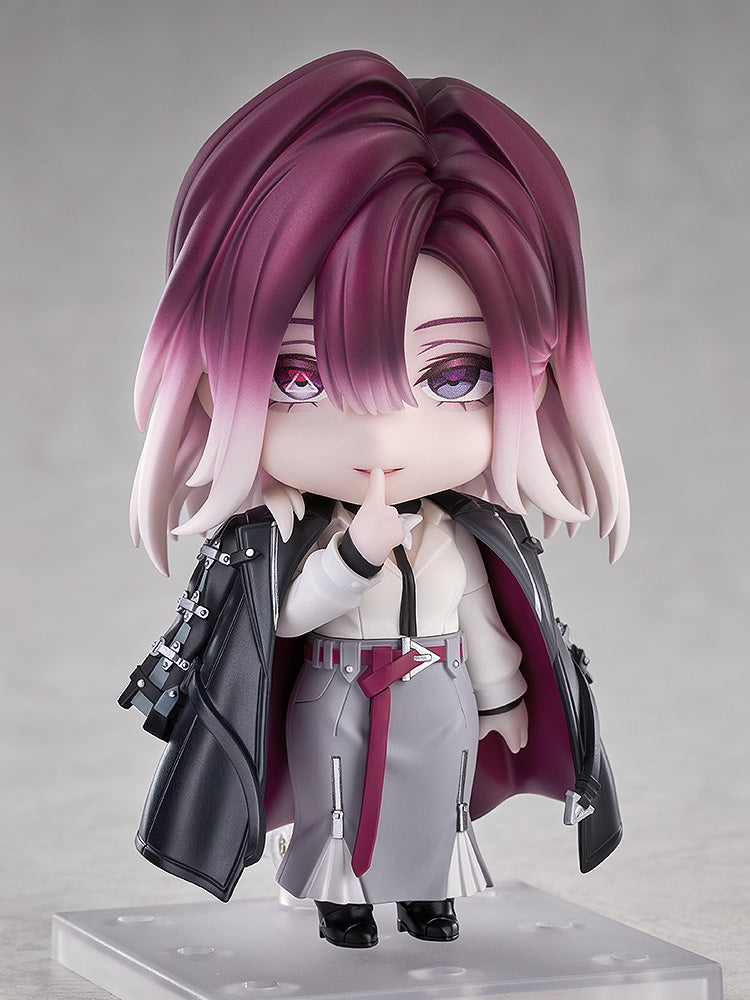 PRE ORDER Nendoroid Shalom