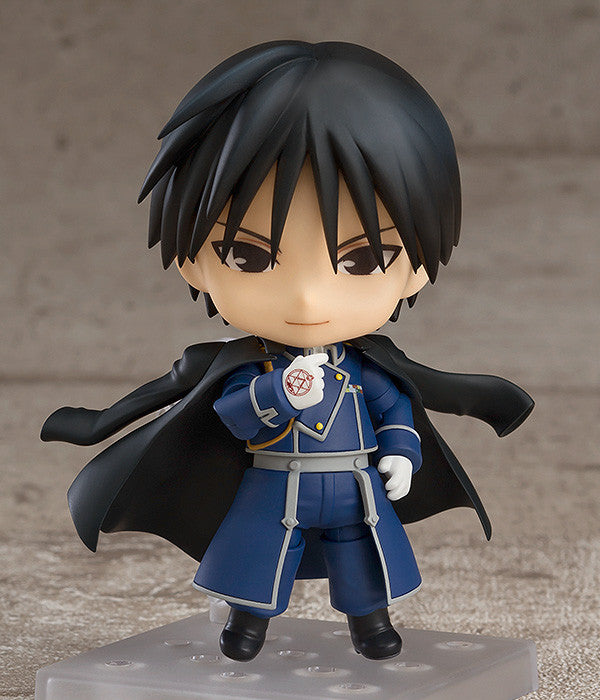 PRE ORDER [VIP] Nendoroid Roy Mustang